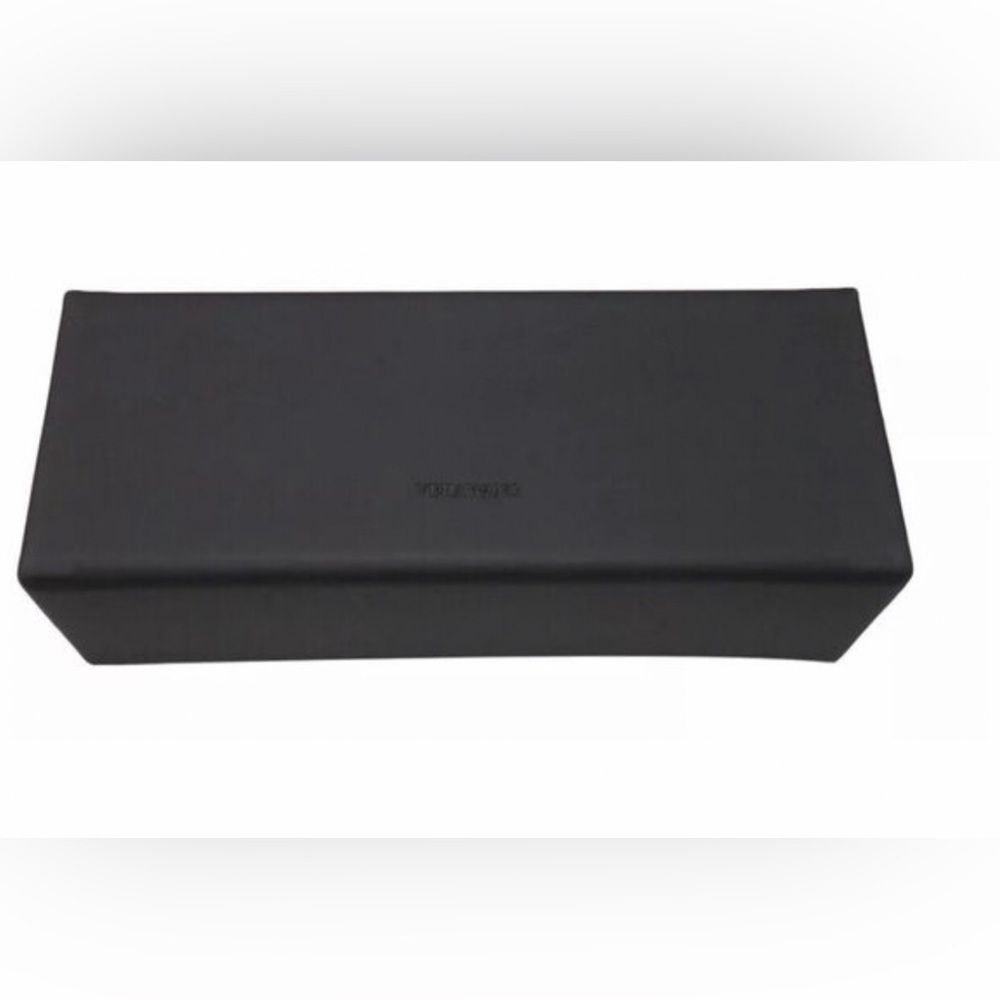 👓VERA WANG Eyeglass Holder/Case